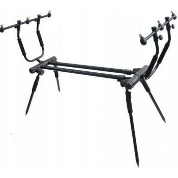 STANOWISKO JAXON KARPIOWE STOJAK ROD POD PP-STK110