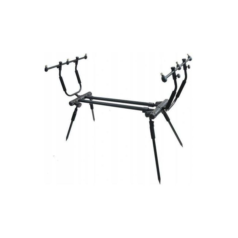 STANOWISKO JAXON KARPIOWE STOJAK ROD POD PP-STK110 STANOWISKO JAXON KARPIOWE STOJAK ROD POD PP-STK110