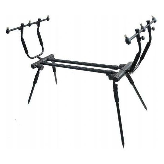 STANOWISKO JAXON KARPIOWE STOJAK ROD POD PP-STK110 STANOWISKO JAXON KARPIOWE STOJAK ROD POD PP-STK110