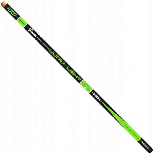 BAT MISTRALL SICATA ULTRA LIGHT POLE 4,0m 400 25g BAT MISTRALL SICATA ULTRA LIGHT POLE 4,0m 400 25g