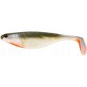 GUMA PRZYNĘTA WESTIN SHADTEEZ 7cm 4g BASS ORANGE