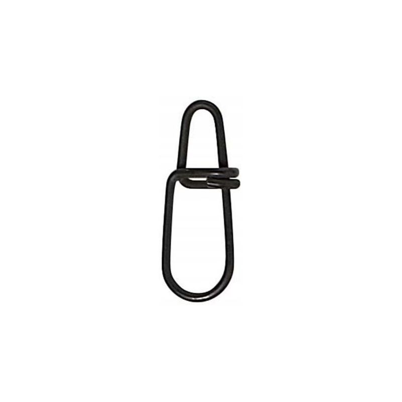 AGRAFKA SAVAGE GEAR CROSSLOCK EGGSNAPS L 10szt AGRAFKA SAVAGE GEAR CROSSLOCK EGGSNAPS L 10szt