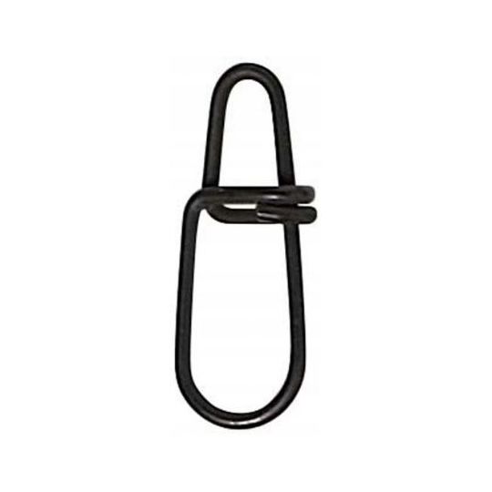 AGRAFKA SAVAGE GEAR CROSSLOCK EGGSNAPS L 10szt AGRAFKA SAVAGE GEAR CROSSLOCK EGGSNAPS L 10szt