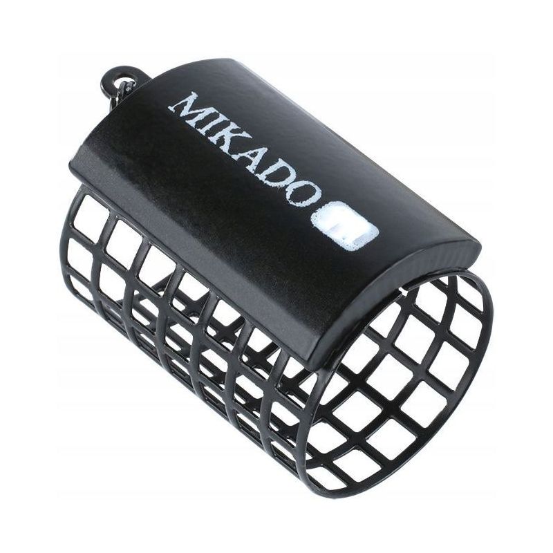 KOSZYCZEK ZANĘTOWY MIKADO OKRĄGŁY AMKZ-03-15-B 15g KOSZYCZEK ZANĘTOWY MIKADO OKRĄGŁY AMKZ-03-15-B 15g