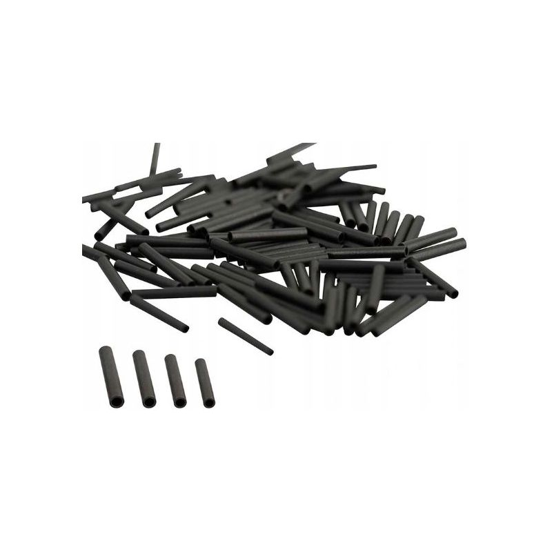 TULEJE ZACISKOWE SAVAGE GEAR WIRE CRIMPS S 1.0mm