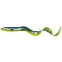 GUMA SAVAGE GEAR LB REAL 15cm 12g EEL WĘGORZ GREEN