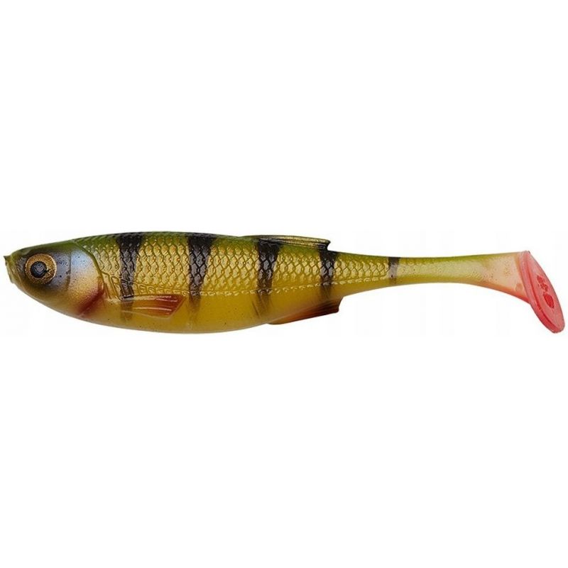 GUMA SAVAGE GEAR CRAFT SHAD 8,8cm 4,2g PERCH GUMA SAVAGE GEAR CRAFT SHAD 8,8cm 4,2g PERCH