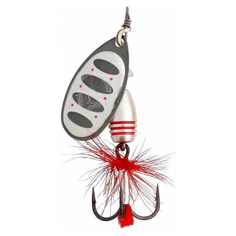 BŁYSTKA OBROTOWA SAVAGE GEAR ROTEX 5 14g DIRTY S BŁYSTKA OBROTOWA SAVAGE GEAR ROTEX 5 14g DIRTY S