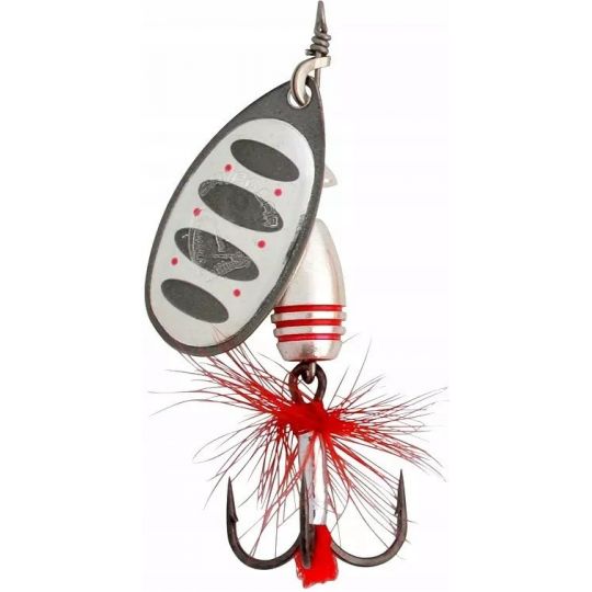 BŁYSTKA OBROTOWA SAVAGE GEAR ROTEX 5 14g DIRTY S BŁYSTKA OBROTOWA SAVAGE GEAR ROTEX 5 14g DIRTY S