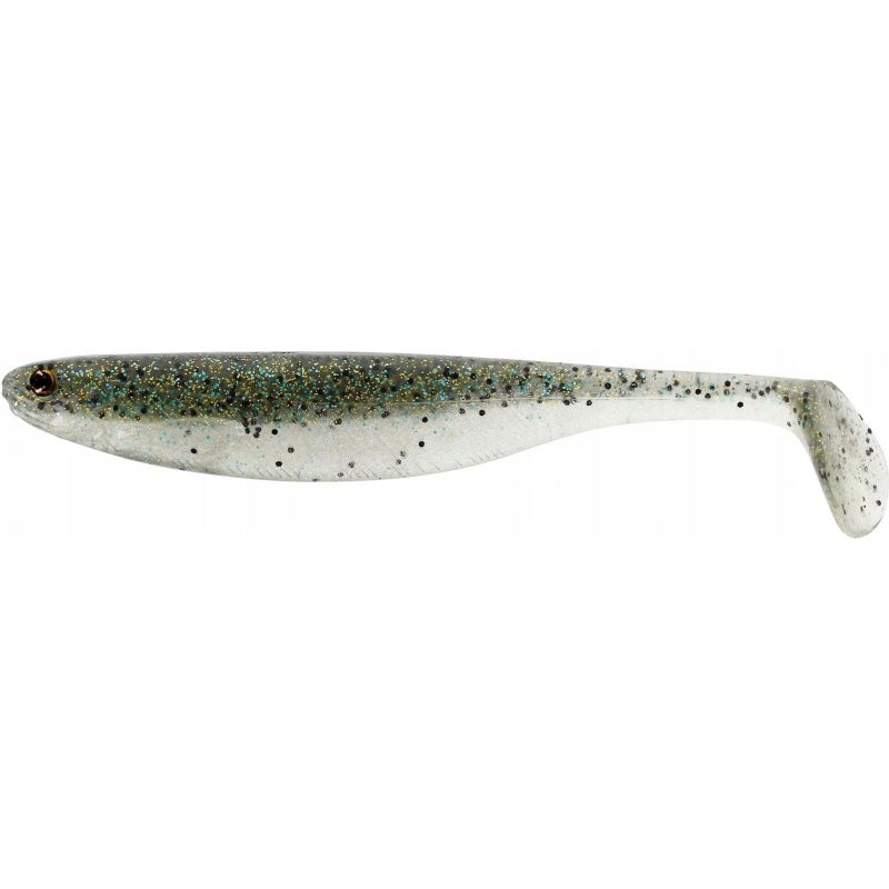 GUMA WESTIN SLIM SHADTEEZ 7,5cm 3g SPARKLING GREEN GUMA WESTIN SLIM SHADTEEZ 7,5cm 3g SPARKLING GREEN
