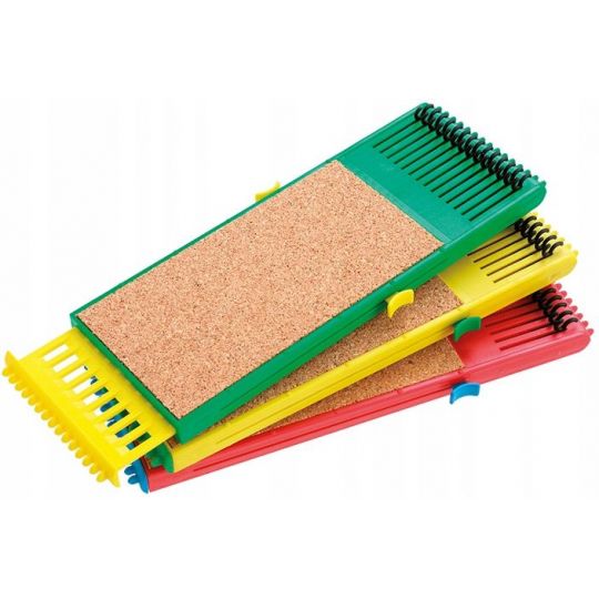 ZWIJADEŁKO WĘDKARSKIE MIKADO Z KORKIEM 23cm 1szt ZWIJADEŁKO WĘDKARSKIE MIKADO Z KORKIEM 23cm 1szt