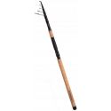 WĘDKA MIKADO SENSUAL N.G POCKET FLOAT 3,90m 30g