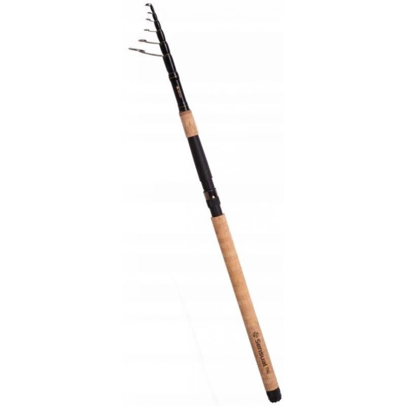 WĘDKA MIKADO SENSUAL N.G POCKET FLOAT 3,90m 30g WĘDKA MIKADO SENSUAL N.G POCKET FLOAT 3,90m 30g