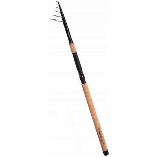 WĘDKA MIKADO SENSUAL N.G POCKET FLOAT 3,90m 30g WĘDKA MIKADO SENSUAL N.G POCKET FLOAT 3,90m 30g