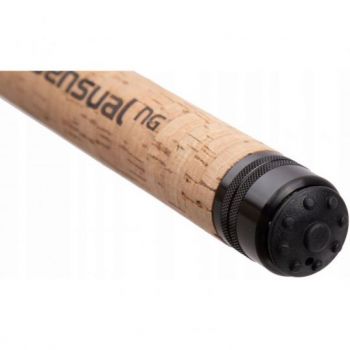 WĘDKA MIKADO SENSUAL N.G POCKET FLOAT 3,90m 30g