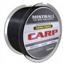 ŻYŁKA MISTRALL AMUNDSON CARP BLACK 0,30mm 1000m