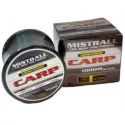 ŻYŁKA MISTRALL AMUNDSON CARP BLACK 0,30mm 1000m