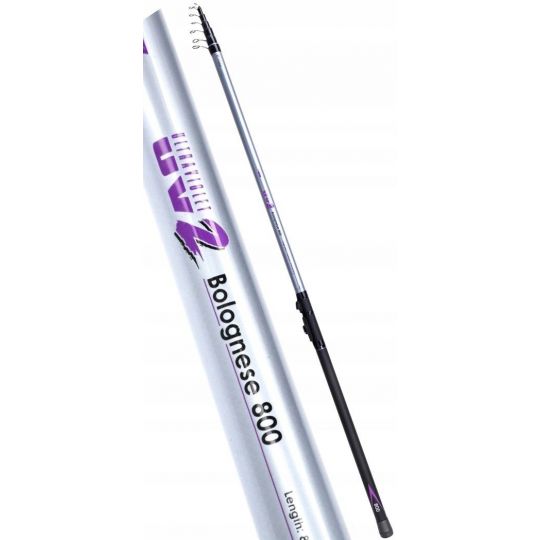 BOLONKA MIKADO ULTRAVIOLET II BOLOGNESE 6,00m 600 BOLONKA MIKADO ULTRAVIOLET II BOLOGNESE 6,00m 600