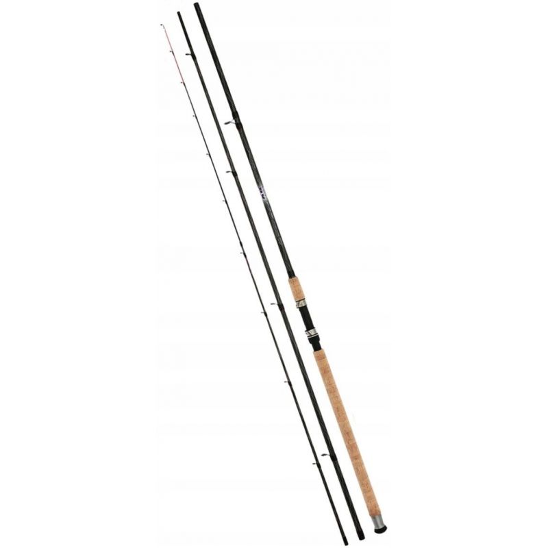 WĘDKA MIKADO ULTRAVIOLET LIGHT FEEDER 3,90m 90g 3+ WĘDKA MIKADO ULTRAVIOLET LIGHT FEEDER 3,90m 90g 3+