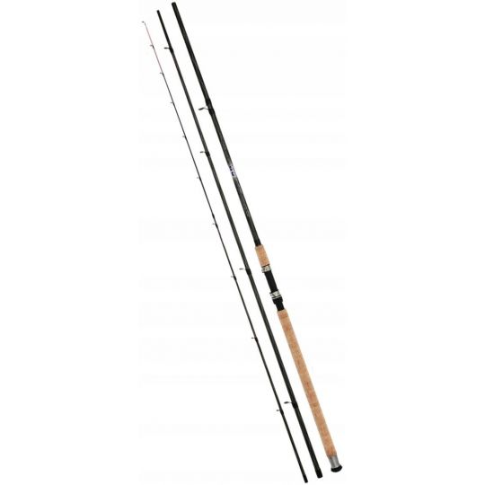 WĘDKA MIKADO ULTRAVIOLET LIGHT FEEDER 3,90m 90g 3+ WĘDKA MIKADO ULTRAVIOLET LIGHT FEEDER 3,90m 90g 3+