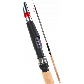 WĘDKA MIKADO LX LEXUS TELE MATCH 4,00m 400cm 25g