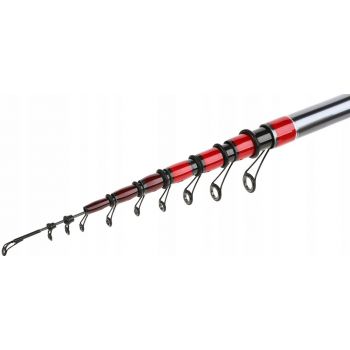 WĘDKA MIKADO LX LEXUS TELE MATCH 4,00m 400cm 25g