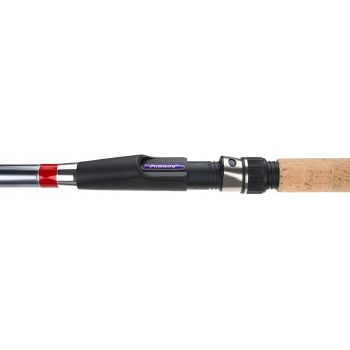 WĘDKA MIKADO LX LEXUS TELE MATCH 4,00m 400cm 25g