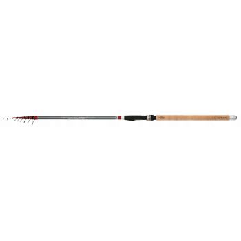 WĘDKA MIKADO LX LEXUS TELE MATCH 4,00m 400cm 25g