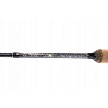 WĘDKA MIKADO X-PLODE N.G. ULTRA FINE SPIN 2,40m 8g