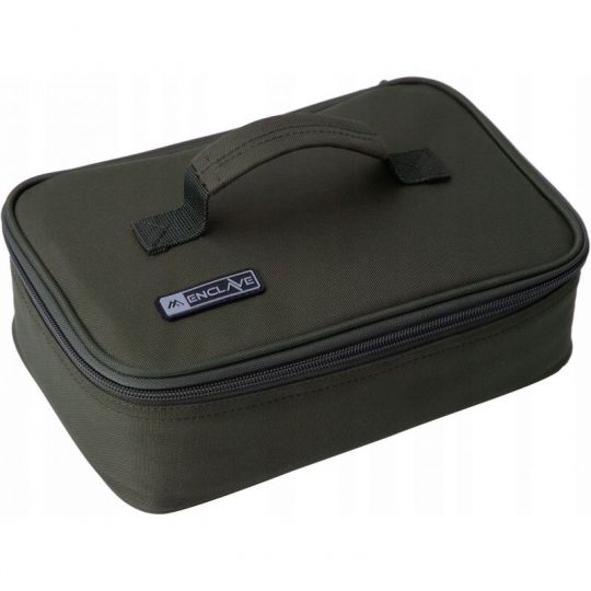 TORBA MIKADO ENCLAVE NA AKCESORIA L 25x16x8cm TORBA MIKADO ENCLAVE NA AKCESORIA L 25x16x8cm