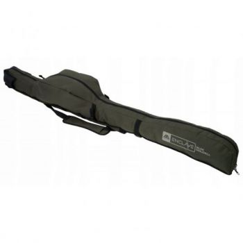 POKROWIEC MIKADO ENCLAVE SLIM 3 WĘDKI 10ft 170cm