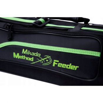 POKROWIEC MIKADO METHOD FEEDER 2K 150cm SZTYWNY