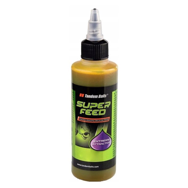 BOOSTER TANDEM BAITS DIFFUSION COCO WANILIA 100ML BOOSTER TANDEM BAITS DIFFUSION COCO WANILIA 100ML
