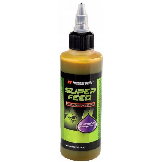 BOOSTER TANDEM BAITS DIFFUSION COCO WANILIA 100ML BOOSTER TANDEM BAITS DIFFUSION COCO WANILIA 100ML