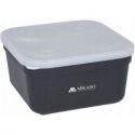 PUDEŁKO MIKADO NA PRZYNĘTY UAC-G008 16.5x16.5x8.5c