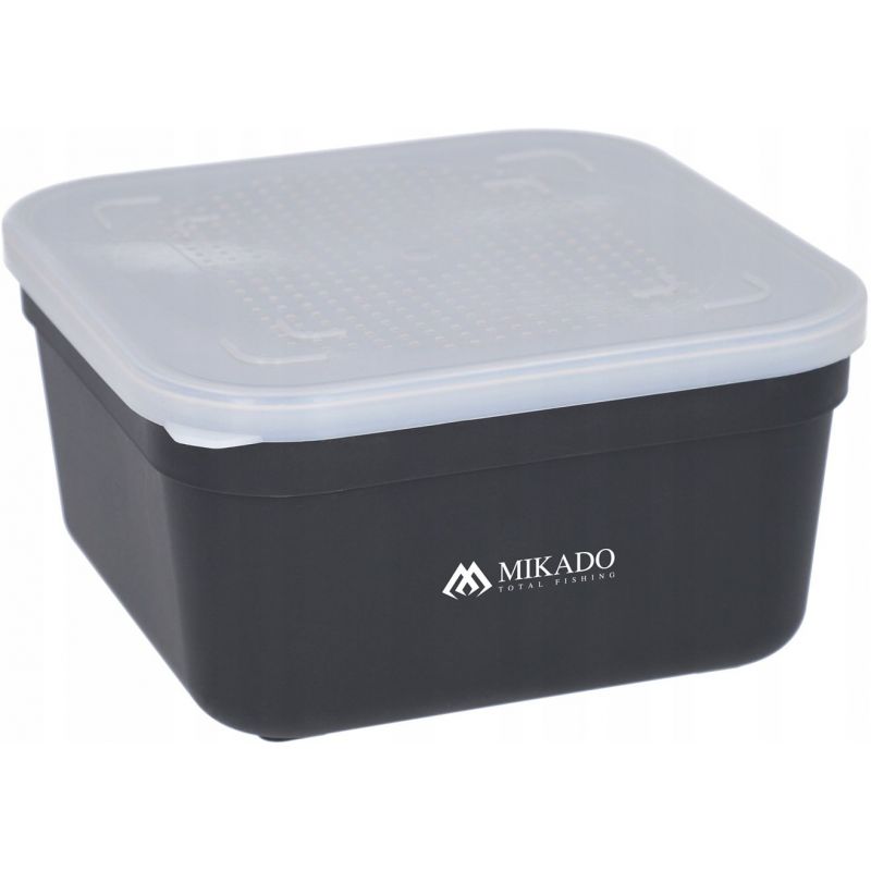 PUDEŁKO MIKADO NA PRZYNĘTY UAC-G008 16.5x16.5x8.5c PUDEŁKO MIKADO NA PRZYNĘTY UAC-G008 16.5x16.5x8.5c