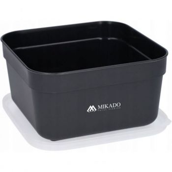 PUDEŁKO MIKADO NA PRZYNĘTY UAC-G008 16.5x16.5x8.5c