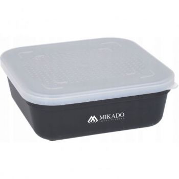 PUDEŁKO MIKADO NA PRZYNĘTY UAC-G007 16.5x16.5x5.5c