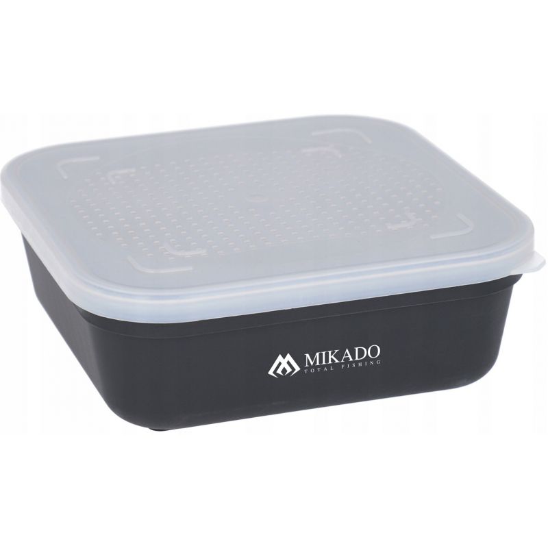 PUDEŁKO MIKADO NA PRZYNĘTY UAC-G007 16.5x16.5x5.5c PUDEŁKO MIKADO NA PRZYNĘTY UAC-G007 16.5x16.5x5.5c