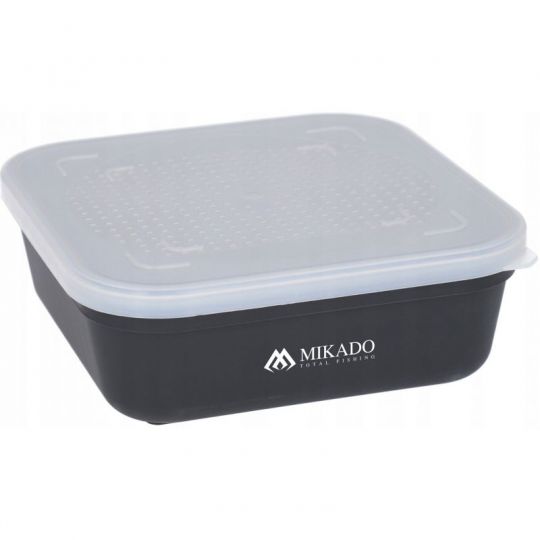 PUDEŁKO MIKADO NA PRZYNĘTY UAC-G007 16.5x16.5x5.5c PUDEŁKO MIKADO NA PRZYNĘTY UAC-G007 16.5x16.5x5.5c