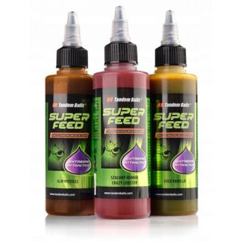 BOOSTER TANDEM BAITS DIFFUSION COCO WANILIA 100ML
