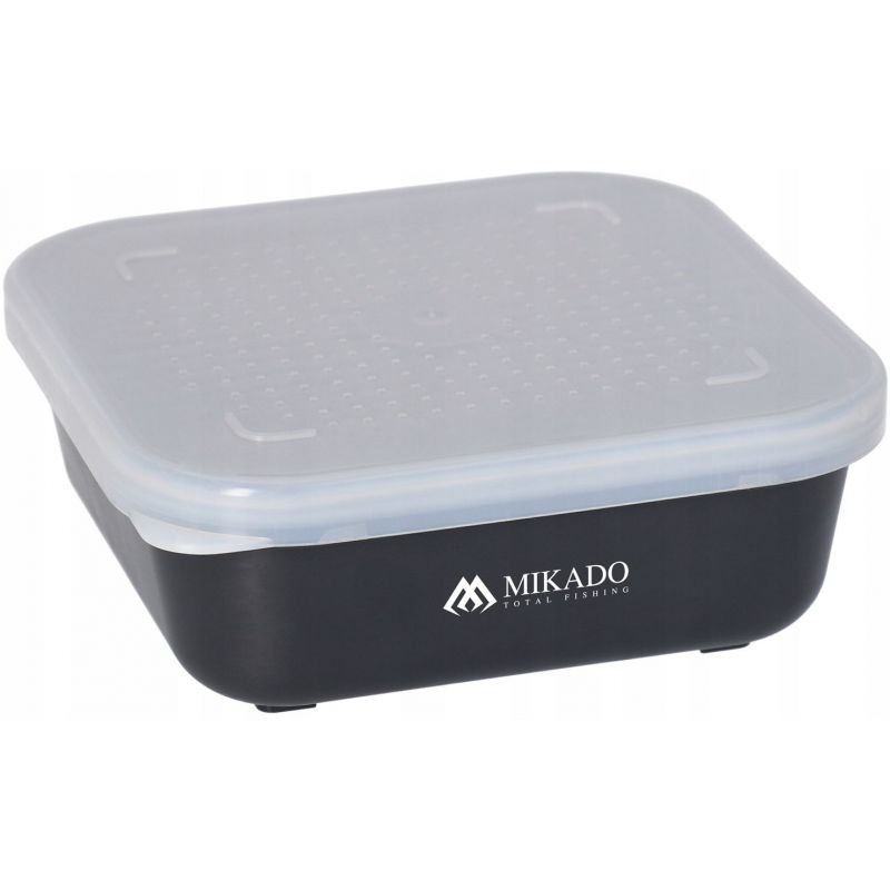 PUDEŁKO MIKADO NA PRZYNĘTY UAC-G006 13x13x5cm PUDEŁKO MIKADO NA PRZYNĘTY UAC-G006 13x13x5cm