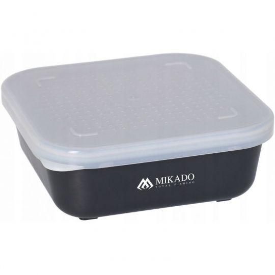 PUDEŁKO MIKADO NA PRZYNĘTY UAC-G006 13x13x5cm PUDEŁKO MIKADO NA PRZYNĘTY UAC-G006 13x13x5cm