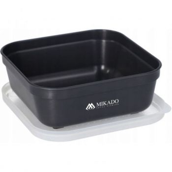 PUDEŁKO MIKADO NA PRZYNĘTY UAC-G006 13x13x5cm