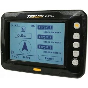 AUTOPILOT VEGABOAT TOSLON X-PILOT DO ŁODZI