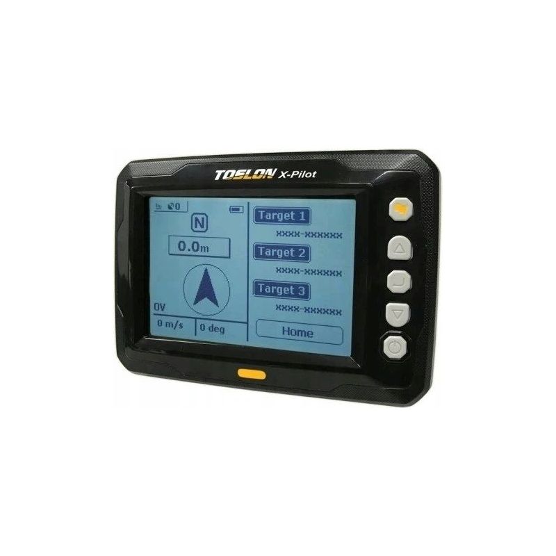 AUTOPILOT VEGABOAT TOSLON X-PILOT DO ŁODZI AUTOPILOT VEGABOAT TOSLON X-PILOT DO ŁODZI