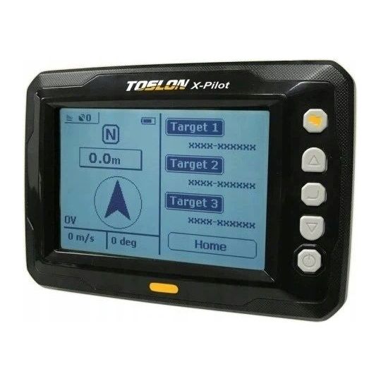 AUTOPILOT VEGABOAT TOSLON X-PILOT DO ŁODZI AUTOPILOT VEGABOAT TOSLON X-PILOT DO ŁODZI