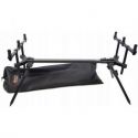 STANOWISKO PROLOGIC C-SERIES CONVERTIBLE 3 ROD POD