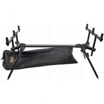 STANOWISKO PROLOGIC C-SERIES CONVERTIBLE 3 ROD POD