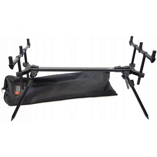 STANOWISKO PROLOGIC C-SERIES CONVERTIBLE 3 ROD POD STANOWISKO PROLOGIC C-SERIES CONVERTIBLE 3 ROD POD